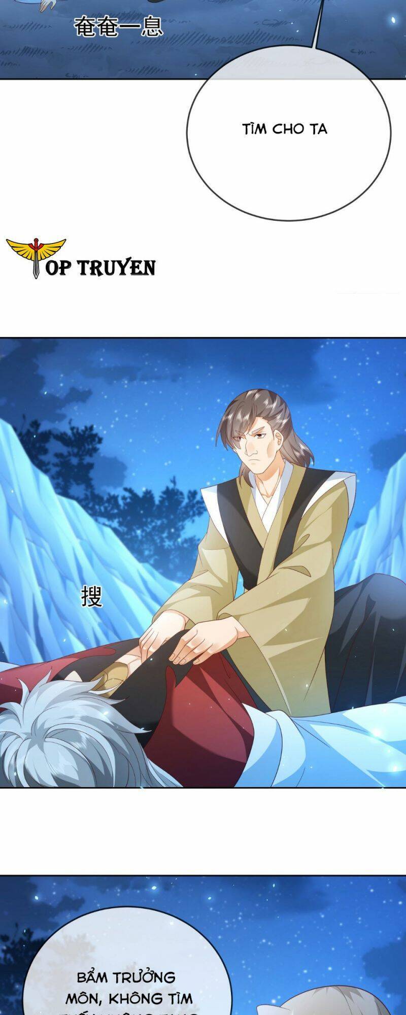 Đăng Nhập Blind Box Xưng Bá Tu Chân Giới Chapter 52 - Trang 2