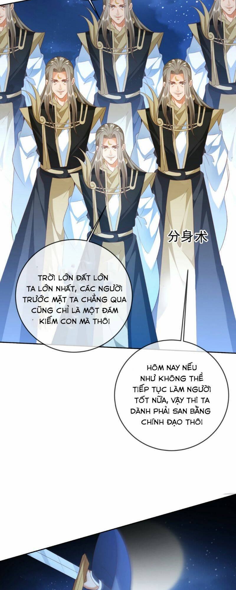 Đăng Nhập Blind Box Xưng Bá Tu Chân Giới Chapter 52 - Trang 2