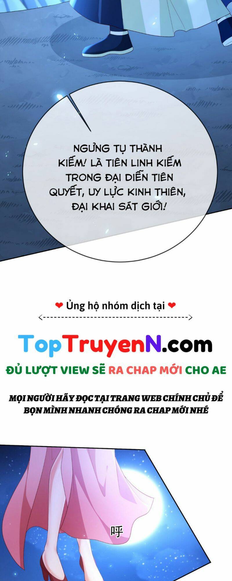 Đăng Nhập Blind Box Xưng Bá Tu Chân Giới Chapter 52 - Trang 2