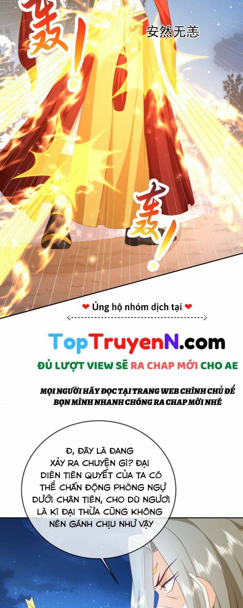 Đăng Nhập Blind Box Xưng Bá Tu Chân Giới Chapter 53 - Trang 2