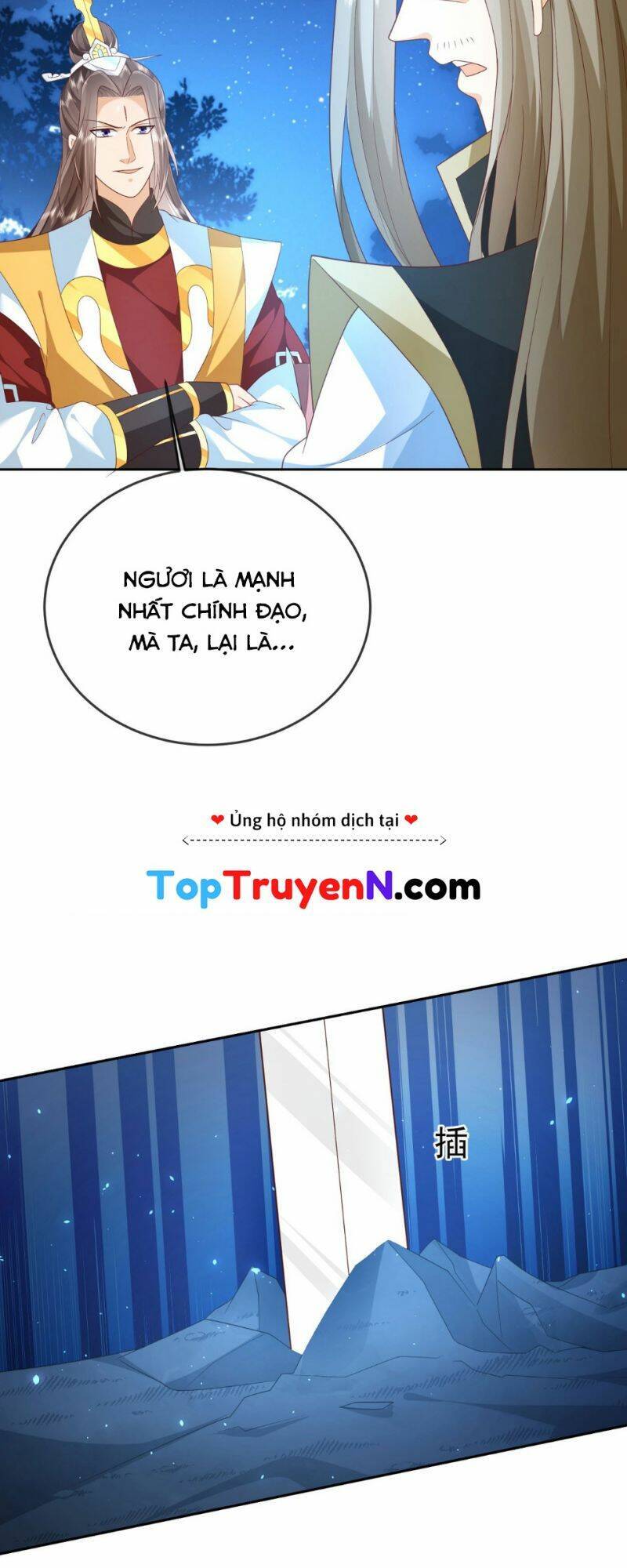 Đăng Nhập Blind Box Xưng Bá Tu Chân Giới Chapter 53 - Trang 2