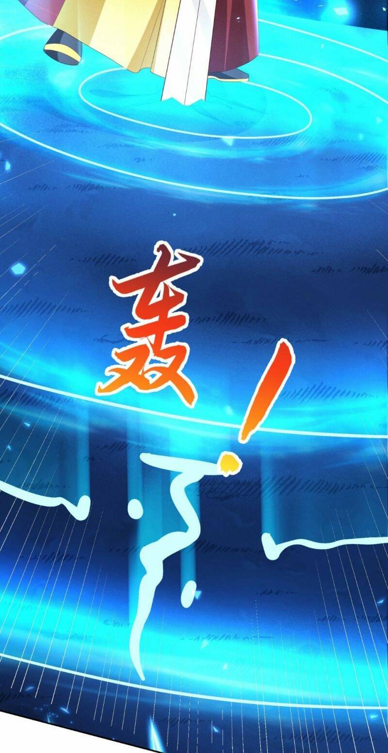 Đăng Nhập Blind Box Xưng Bá Tu Chân Giới Chapter 53 - Trang 2