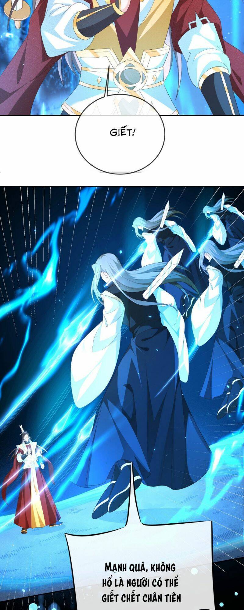 Đăng Nhập Blind Box Xưng Bá Tu Chân Giới Chapter 53 - Trang 2