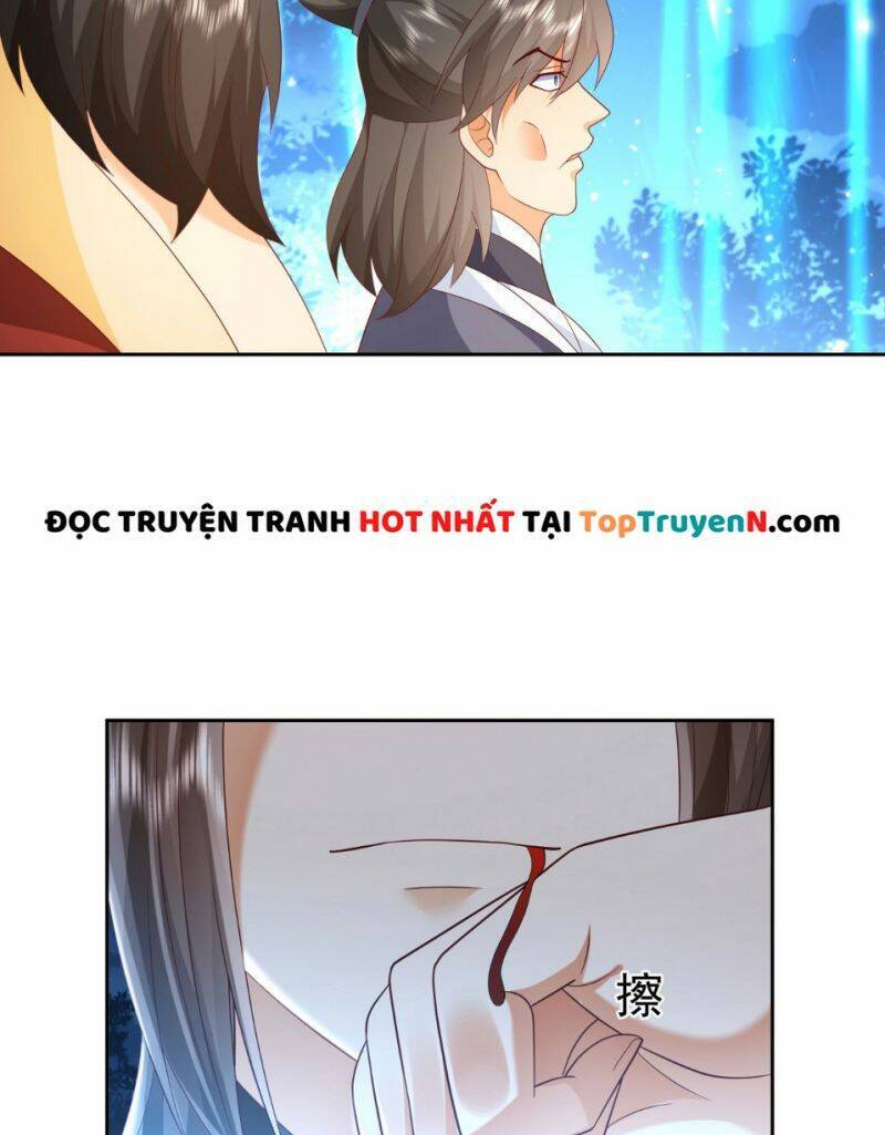 Đăng Nhập Blind Box Xưng Bá Tu Chân Giới Chapter 53 - Trang 2