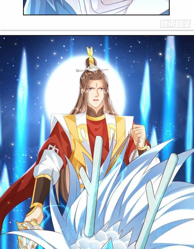 Đăng Nhập Blind Box Xưng Bá Tu Chân Giới Chapter 53 - Trang 2