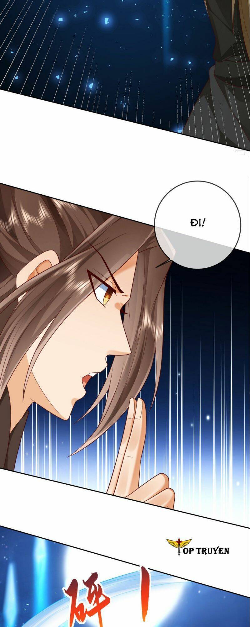 Đăng Nhập Blind Box Xưng Bá Tu Chân Giới Chapter 53 - Trang 2