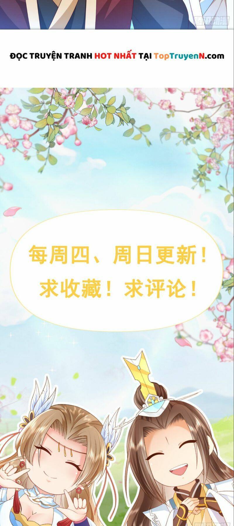 Đăng Nhập Blind Box Xưng Bá Tu Chân Giới Chapter 53 - Trang 2