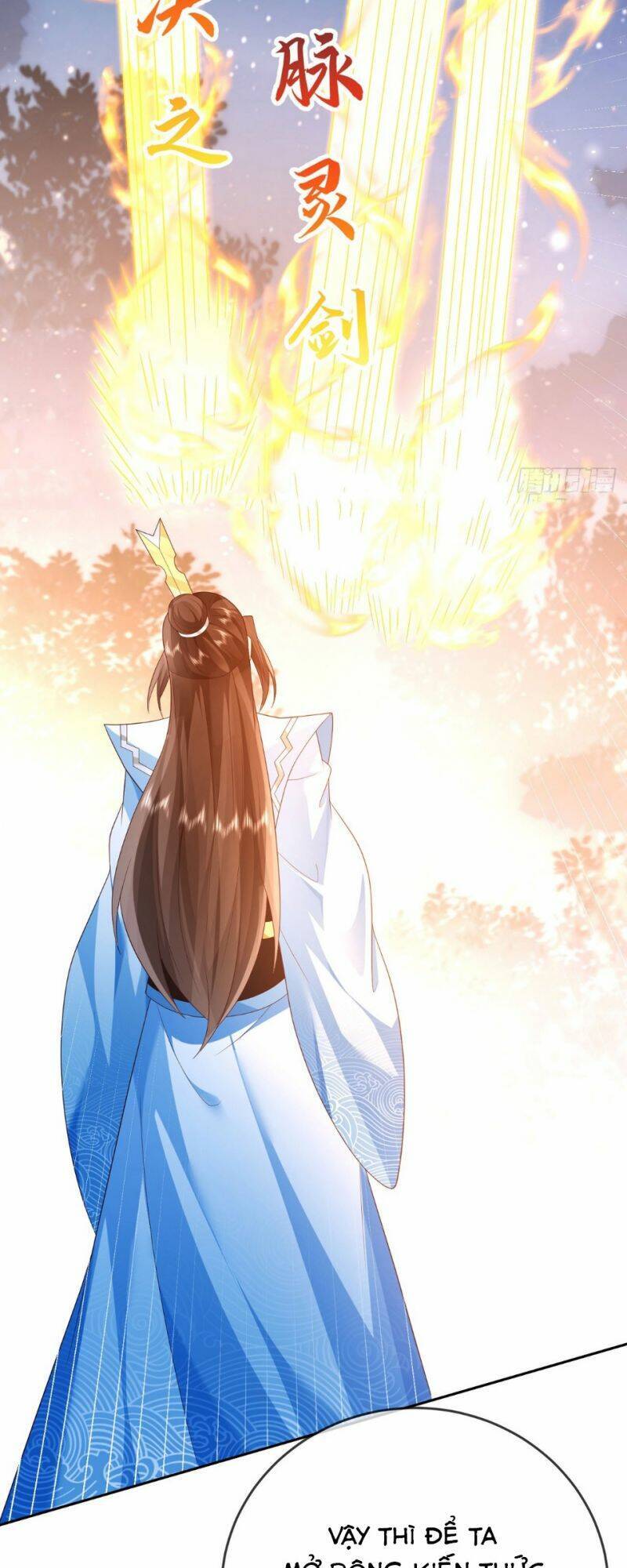 Đăng Nhập Blind Box Xưng Bá Tu Chân Giới Chapter 53 - Trang 2