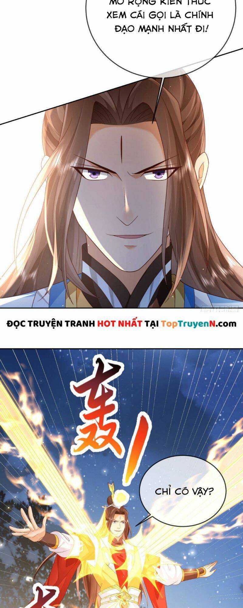 Đăng Nhập Blind Box Xưng Bá Tu Chân Giới Chapter 53 - Trang 2