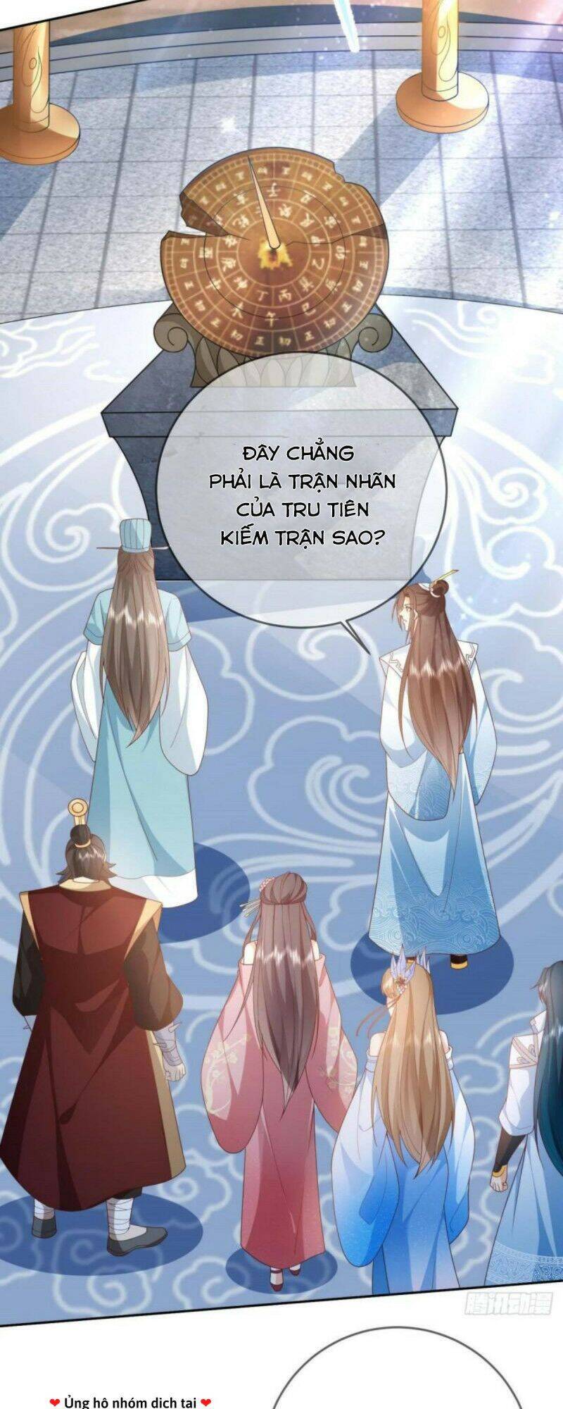 Đăng Nhập Blind Box Xưng Bá Tu Chân Giới Chapter 6 - Trang 2