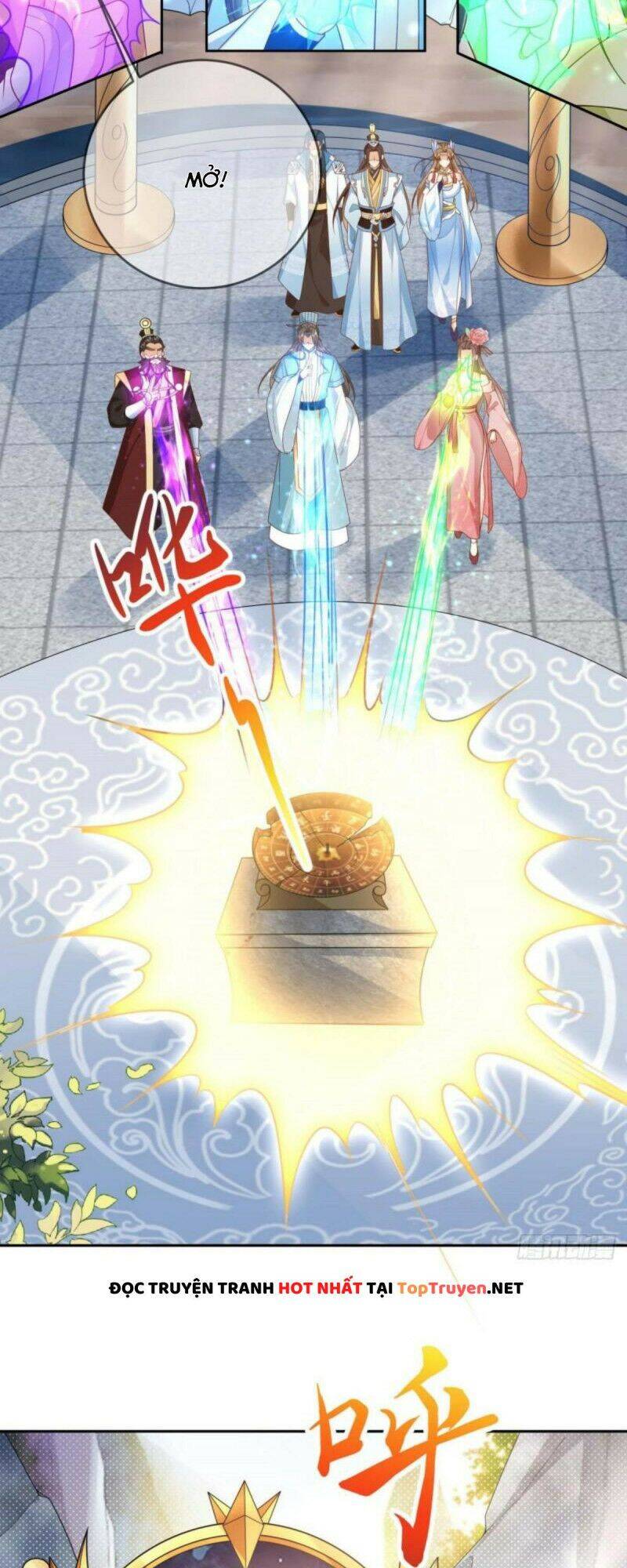 Đăng Nhập Blind Box Xưng Bá Tu Chân Giới Chapter 6 - Trang 2