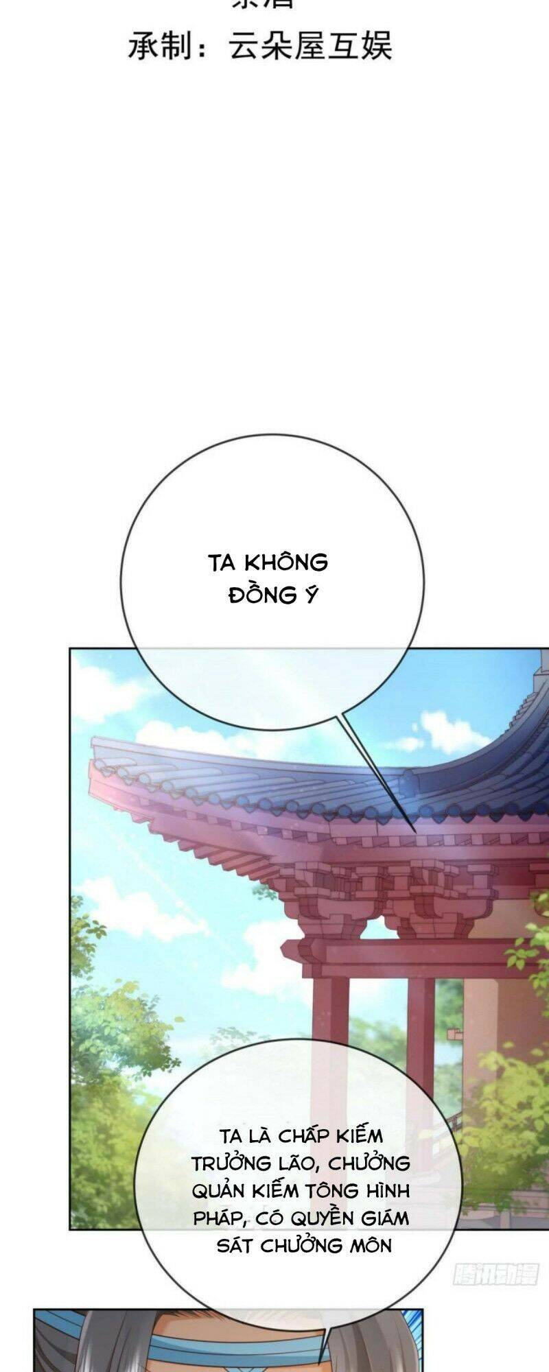 Đăng Nhập Blind Box Xưng Bá Tu Chân Giới Chapter 6 - Trang 2