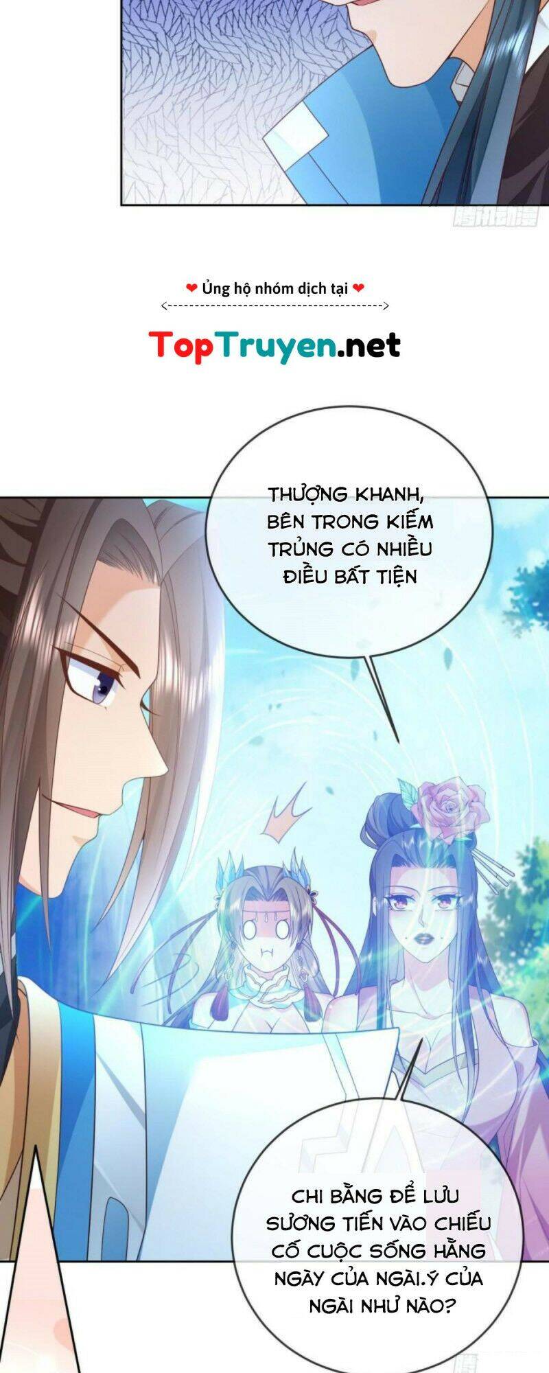 Đăng Nhập Blind Box Xưng Bá Tu Chân Giới Chapter 6 - Trang 2