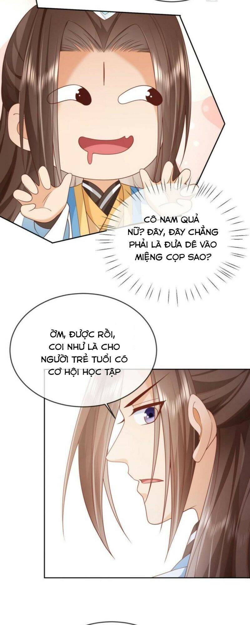 Đăng Nhập Blind Box Xưng Bá Tu Chân Giới Chapter 6 - Trang 2