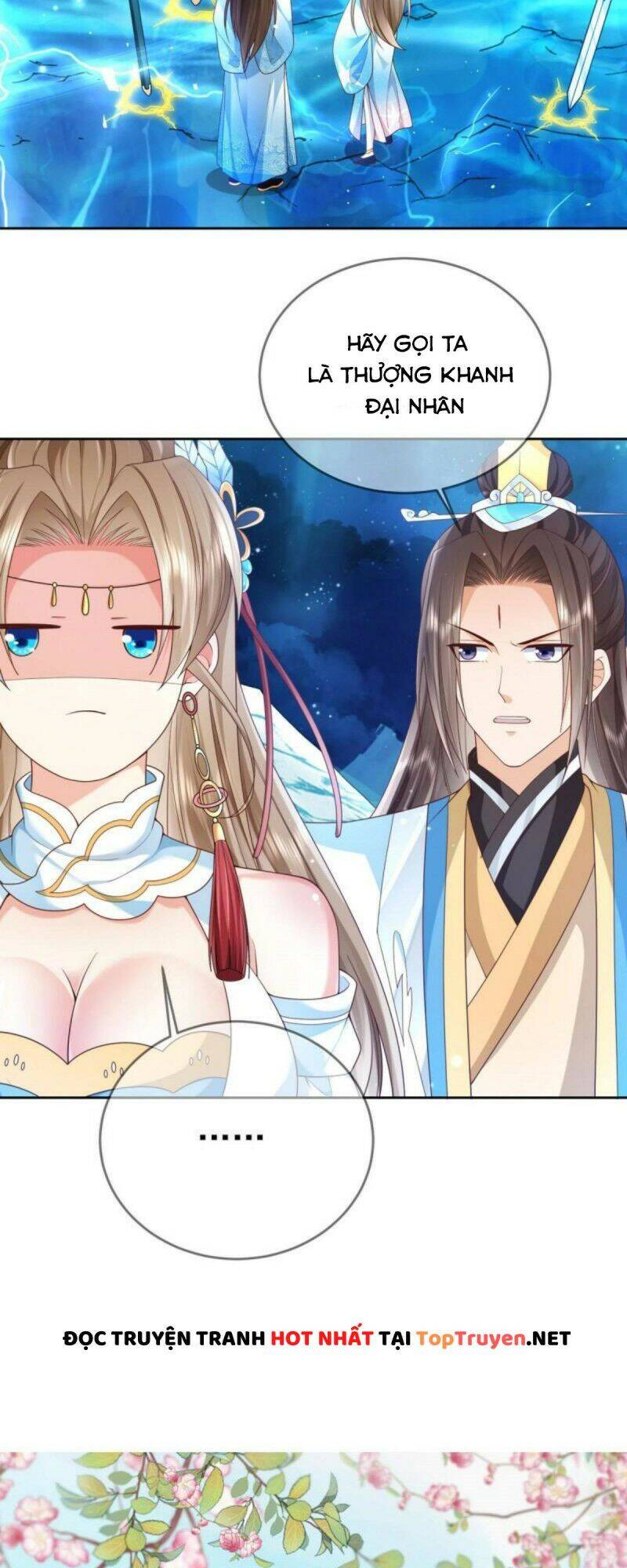 Đăng Nhập Blind Box Xưng Bá Tu Chân Giới Chapter 6 - Trang 2