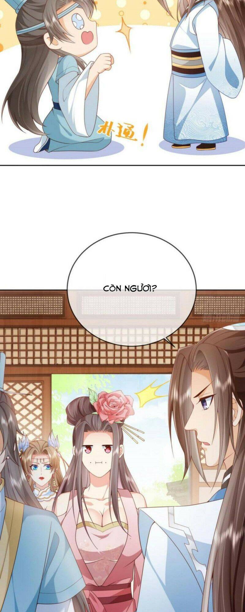 Đăng Nhập Blind Box Xưng Bá Tu Chân Giới Chapter 6 - Trang 2