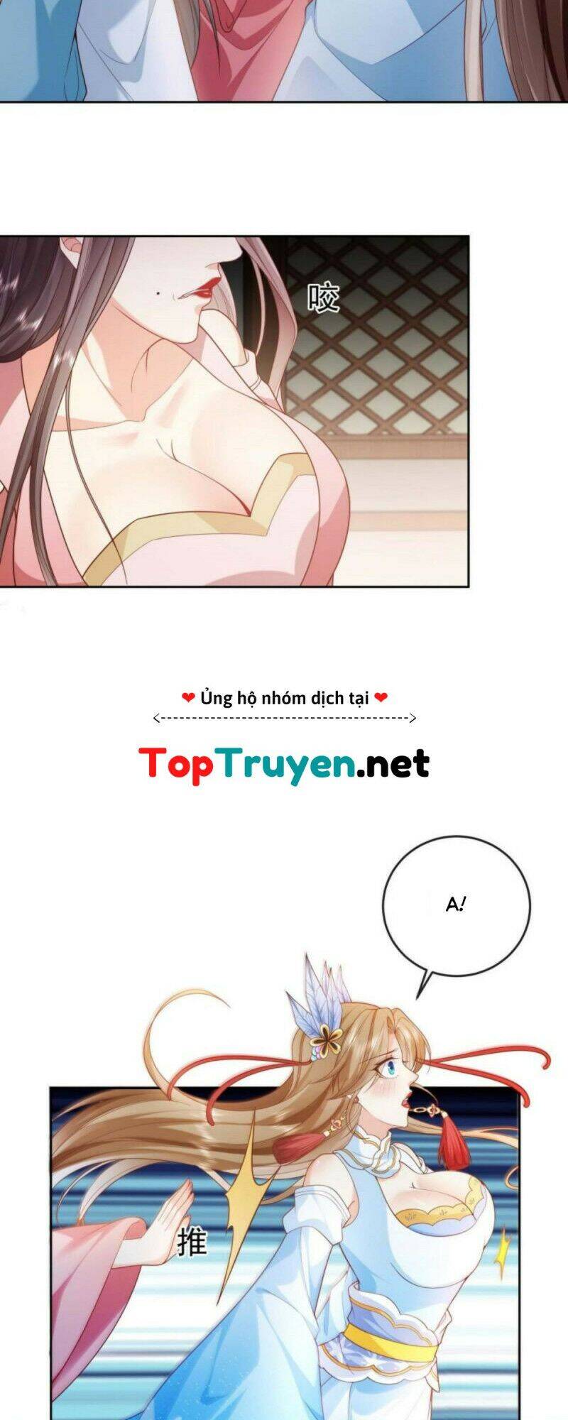 Đăng Nhập Blind Box Xưng Bá Tu Chân Giới Chapter 6 - Trang 2