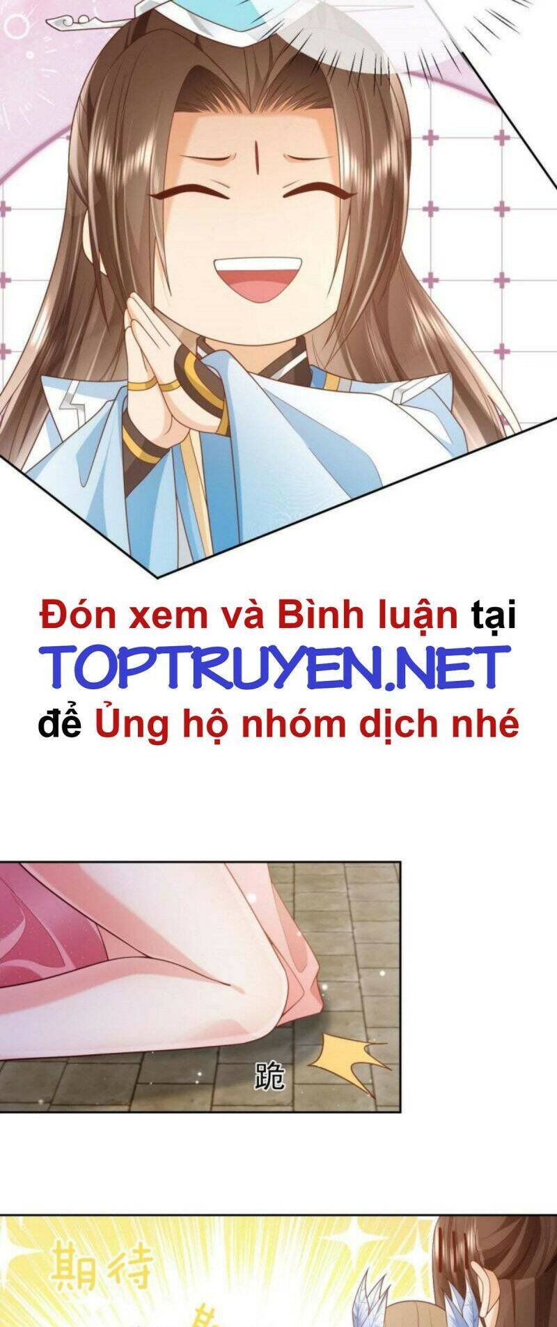 Đăng Nhập Blind Box Xưng Bá Tu Chân Giới Chapter 6 - Trang 2