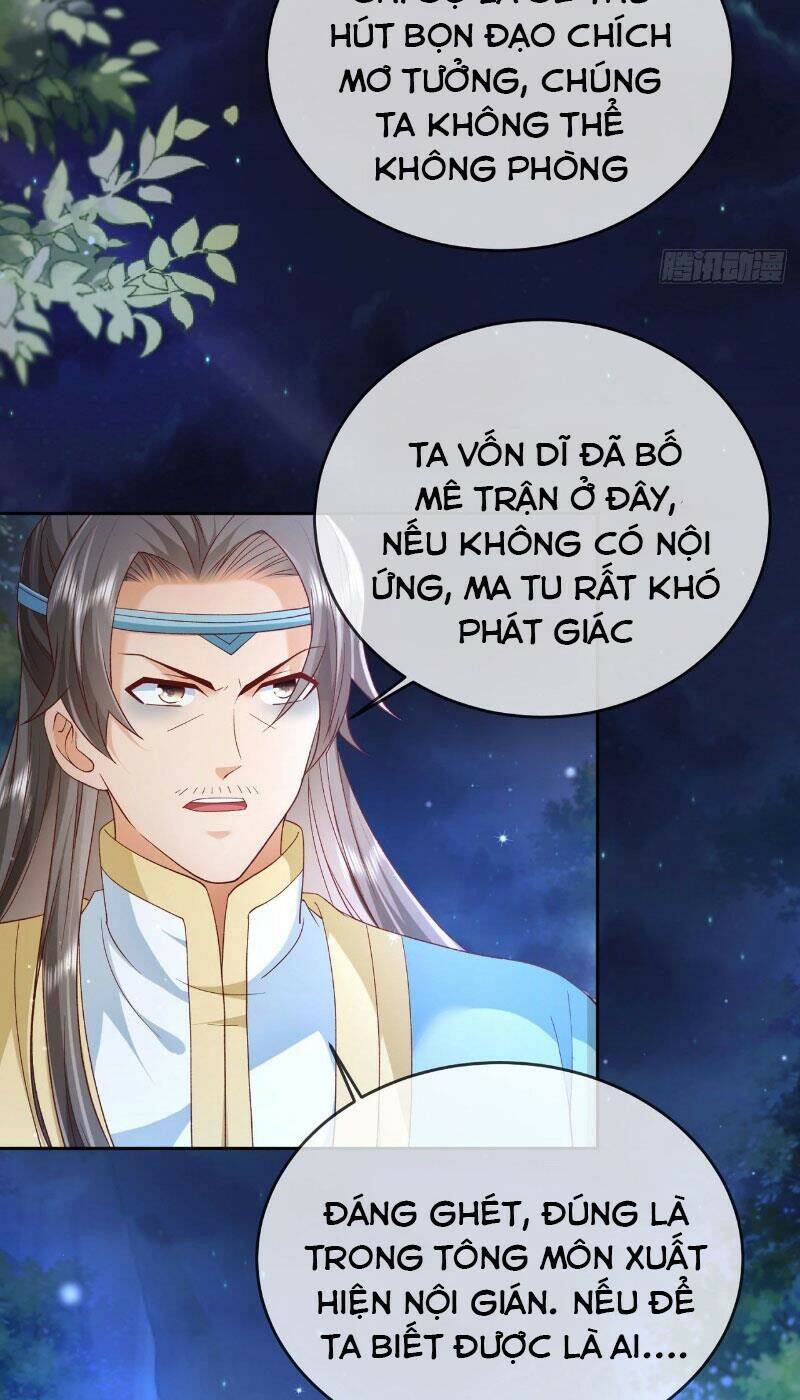 Đăng Nhập Blind Box Xưng Bá Tu Chân Giới Chapter 7 - Trang 2