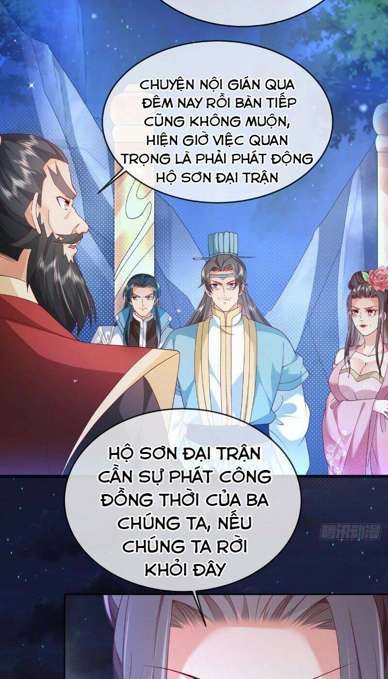 Đăng Nhập Blind Box Xưng Bá Tu Chân Giới Chapter 7 - Trang 2