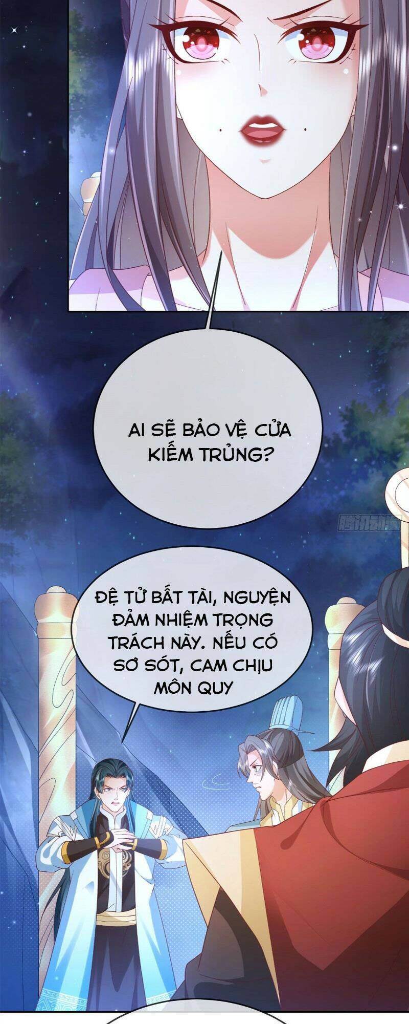 Đăng Nhập Blind Box Xưng Bá Tu Chân Giới Chapter 7 - Trang 2