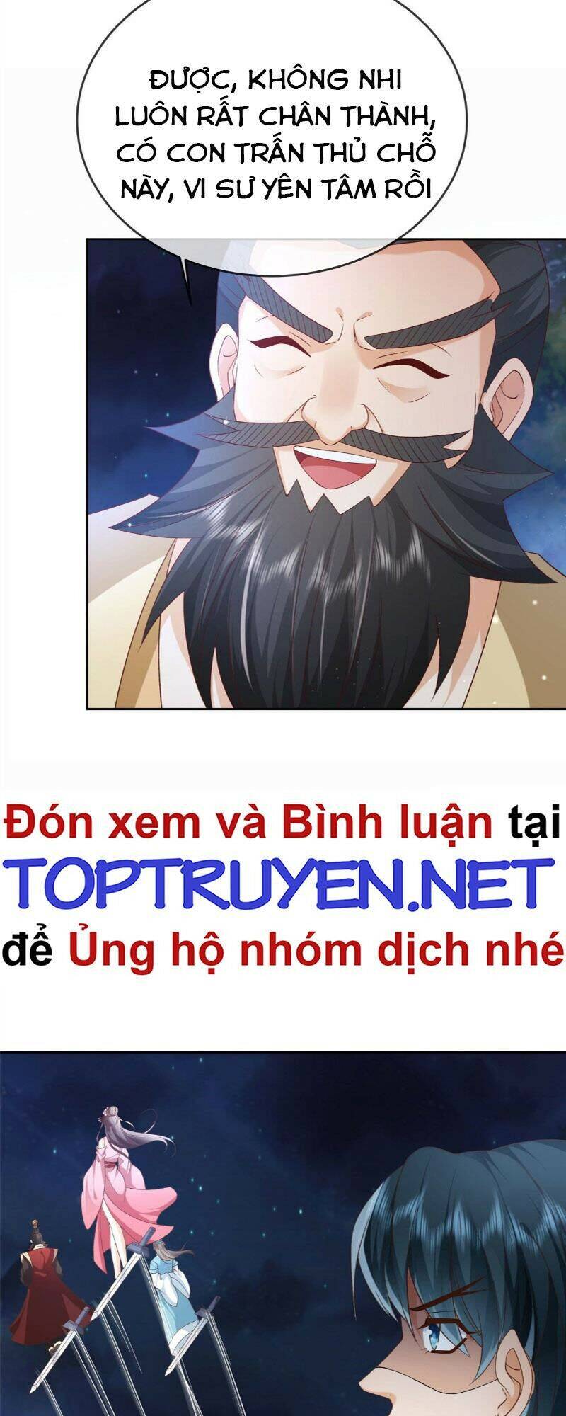 Đăng Nhập Blind Box Xưng Bá Tu Chân Giới Chapter 7 - Trang 2