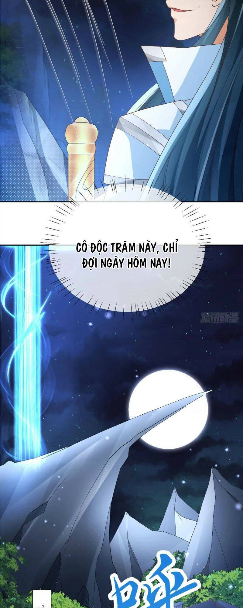 Đăng Nhập Blind Box Xưng Bá Tu Chân Giới Chapter 7 - Trang 2