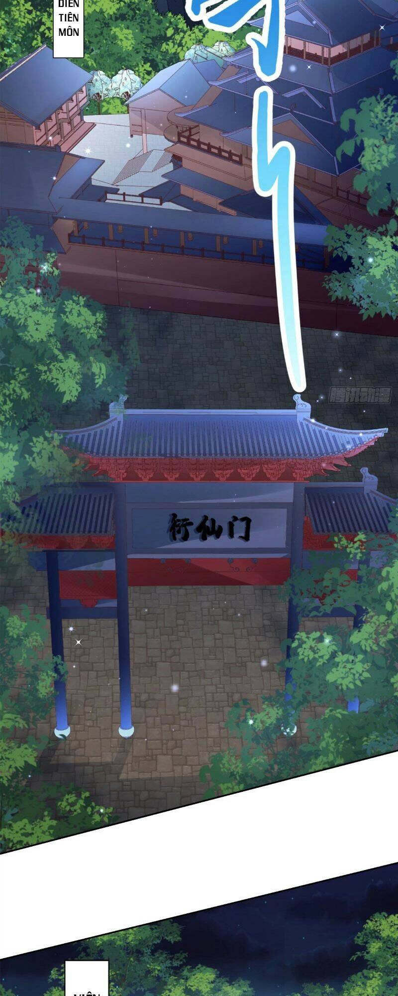 Đăng Nhập Blind Box Xưng Bá Tu Chân Giới Chapter 7 - Trang 2