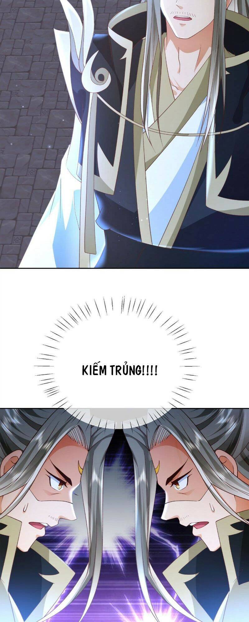 Đăng Nhập Blind Box Xưng Bá Tu Chân Giới Chapter 7 - Trang 2