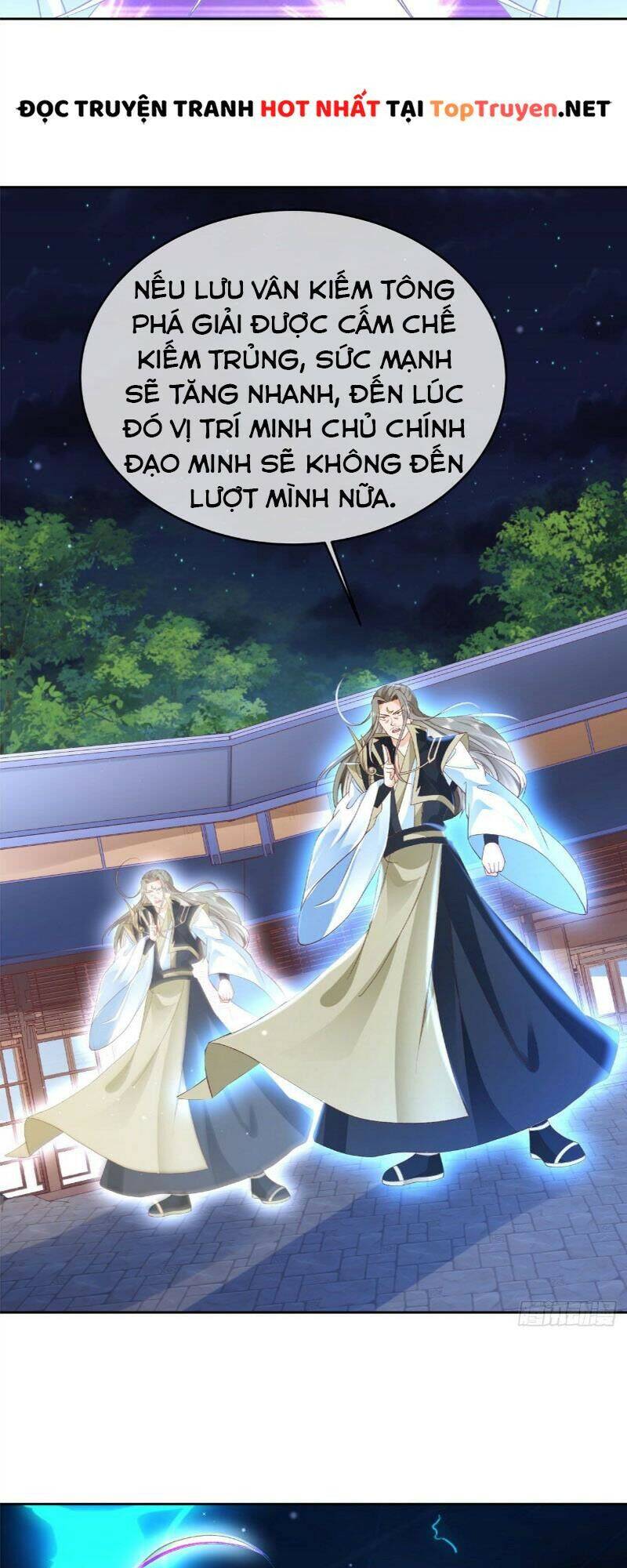 Đăng Nhập Blind Box Xưng Bá Tu Chân Giới Chapter 7 - Trang 2