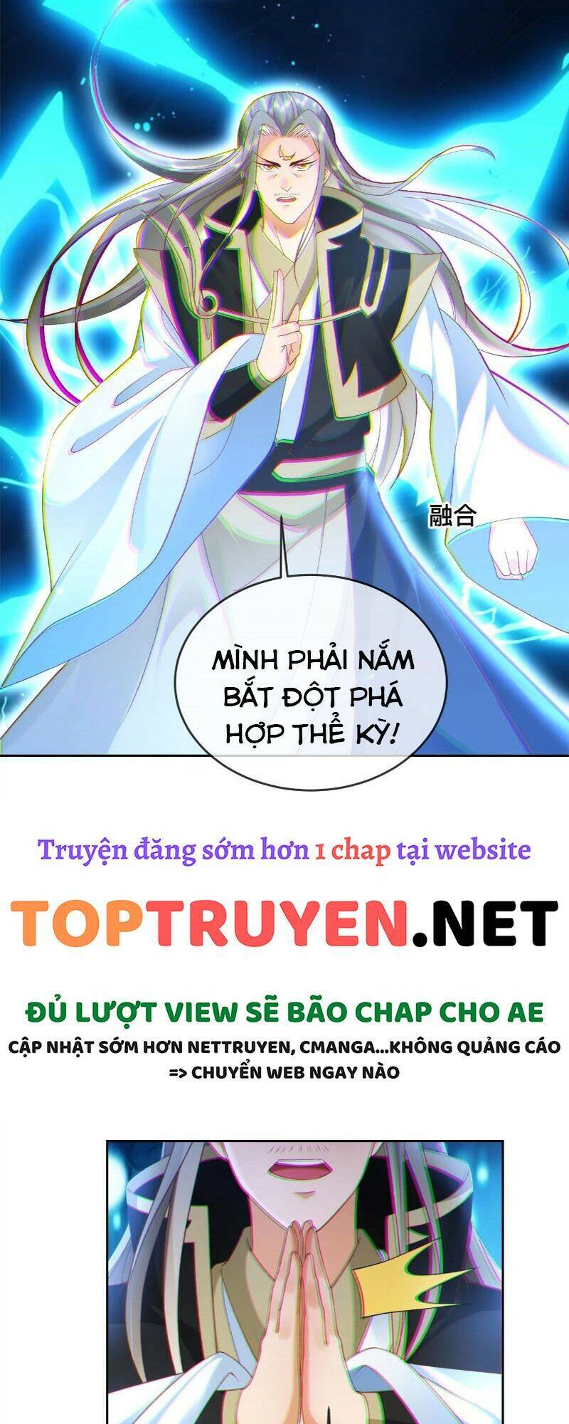 Đăng Nhập Blind Box Xưng Bá Tu Chân Giới Chapter 7 - Trang 2