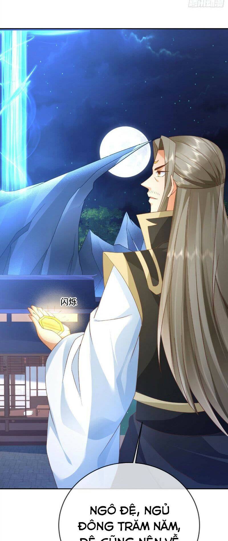 Đăng Nhập Blind Box Xưng Bá Tu Chân Giới Chapter 7 - Trang 2