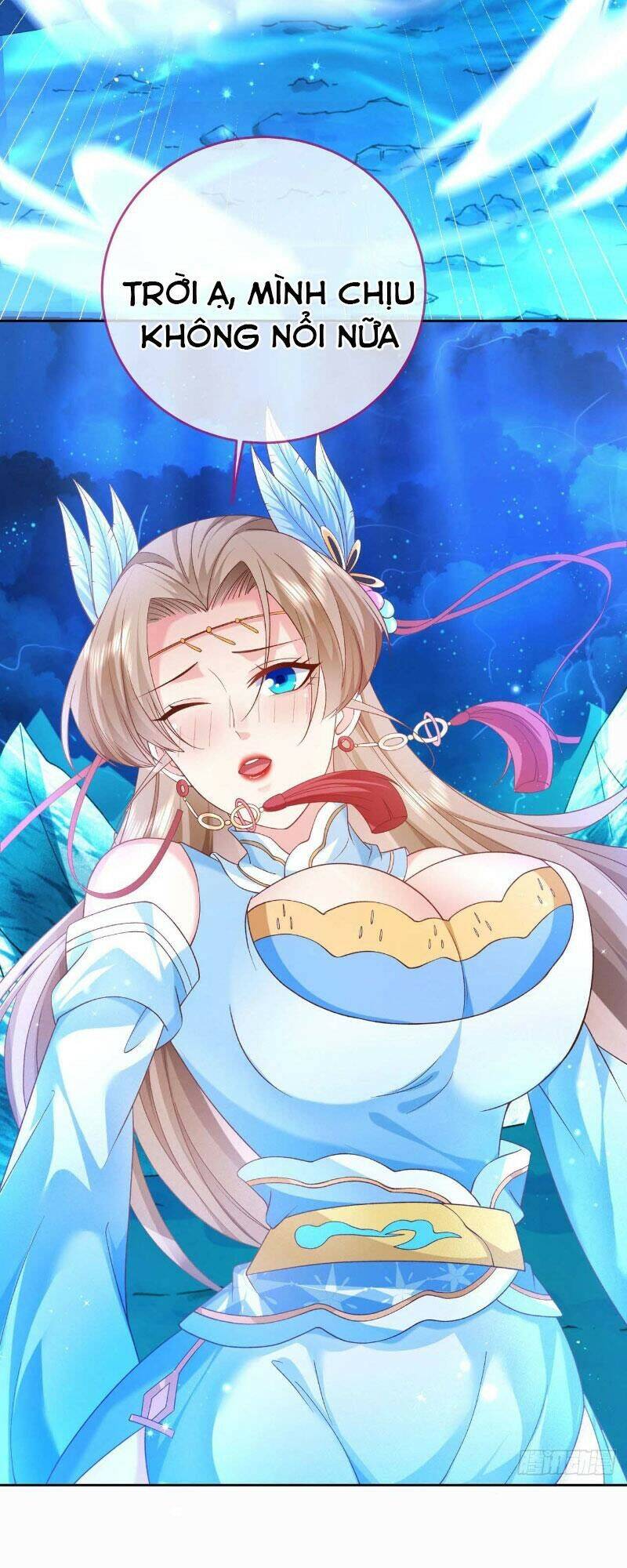 Đăng Nhập Blind Box Xưng Bá Tu Chân Giới Chapter 7 - Trang 2