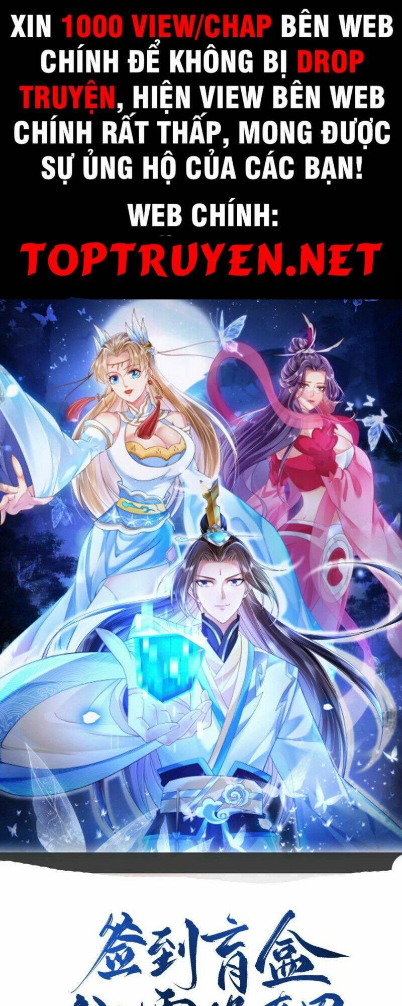 Đăng Nhập Blind Box Xưng Bá Tu Chân Giới Chapter 8 - Trang 2