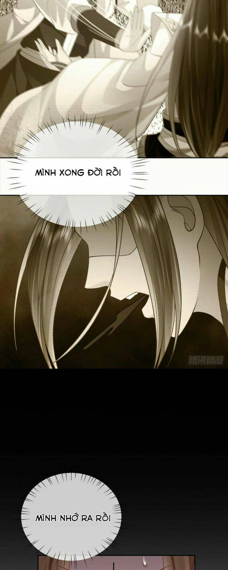 Đăng Nhập Blind Box Xưng Bá Tu Chân Giới Chapter 8 - Trang 2