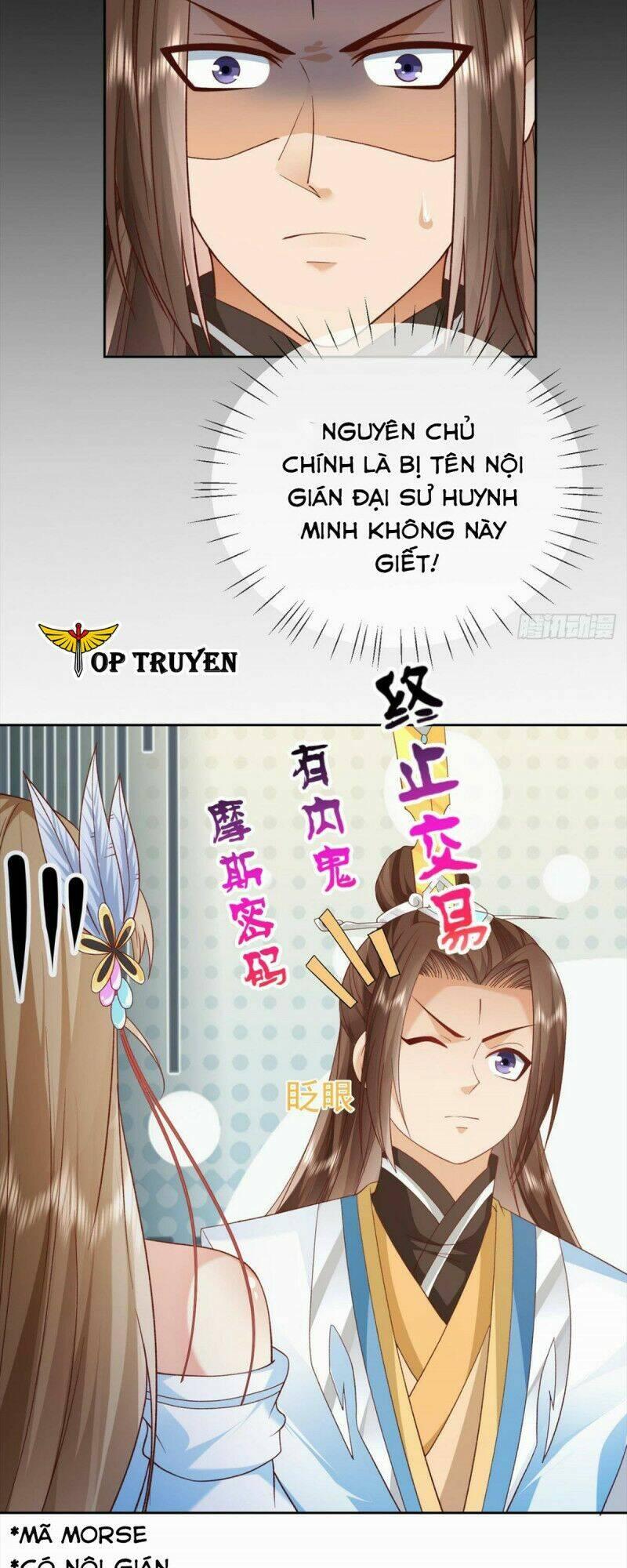 Đăng Nhập Blind Box Xưng Bá Tu Chân Giới Chapter 8 - Trang 2