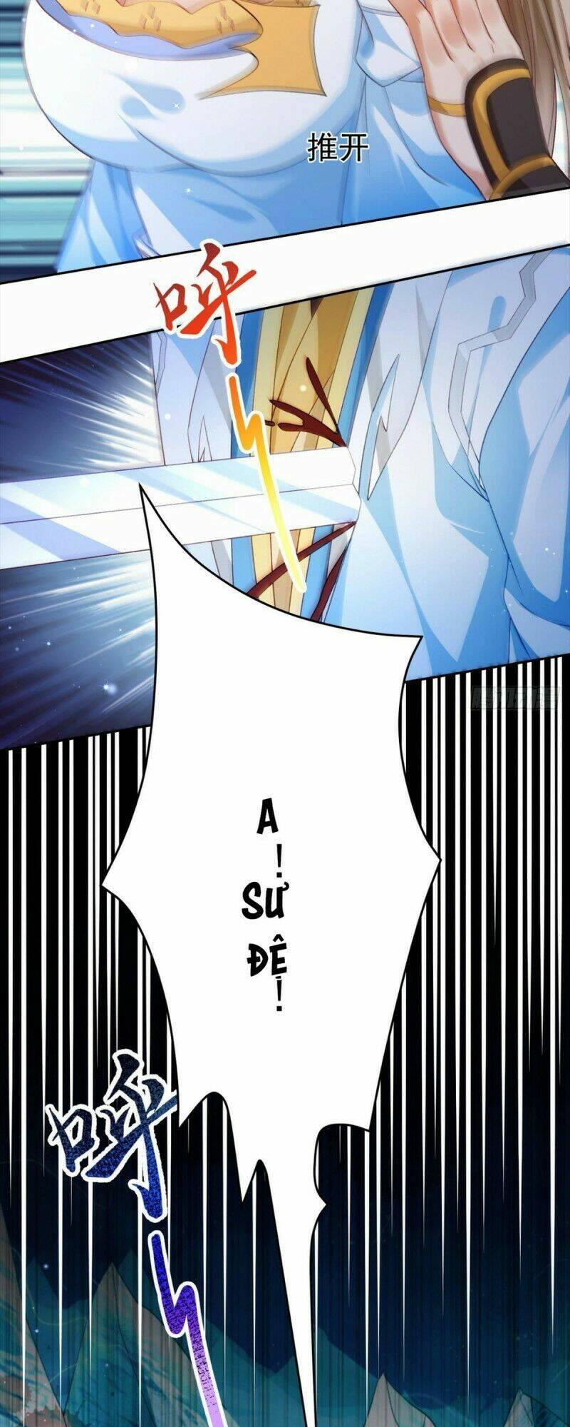 Đăng Nhập Blind Box Xưng Bá Tu Chân Giới Chapter 8 - Trang 2