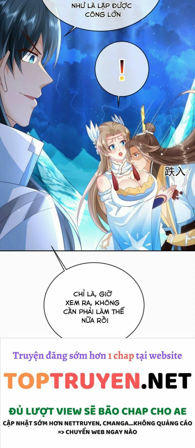 Đăng Nhập Blind Box Xưng Bá Tu Chân Giới Chapter 8 - Trang 2