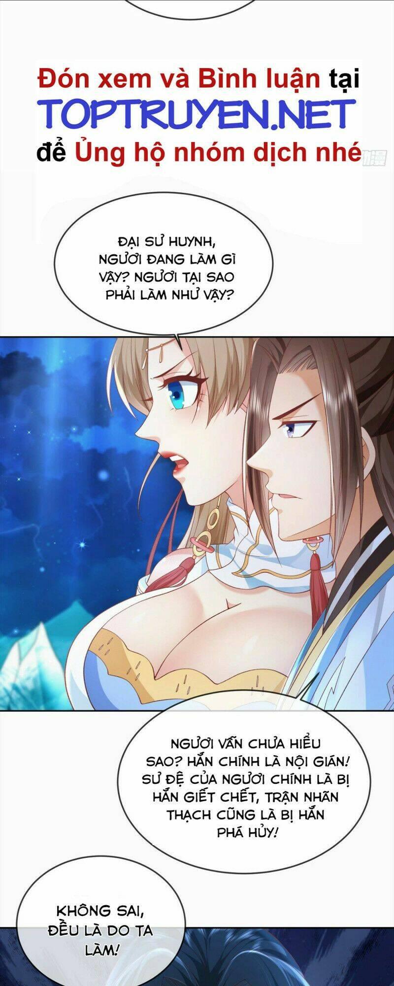 Đăng Nhập Blind Box Xưng Bá Tu Chân Giới Chapter 8 - Trang 2