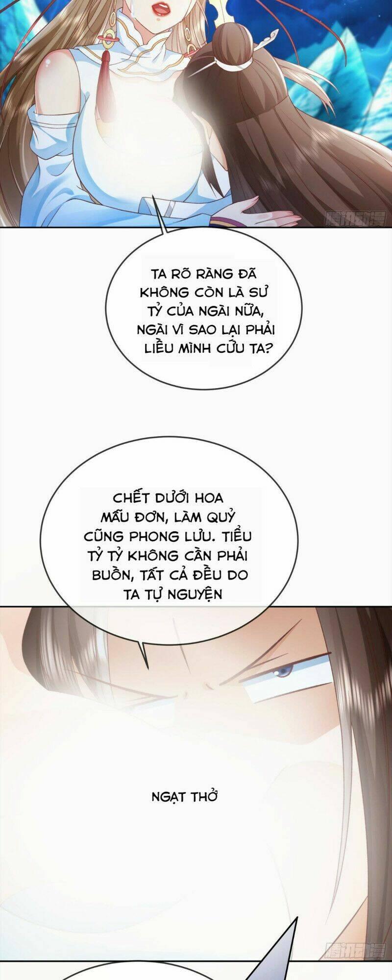 Đăng Nhập Blind Box Xưng Bá Tu Chân Giới Chapter 8 - Trang 2