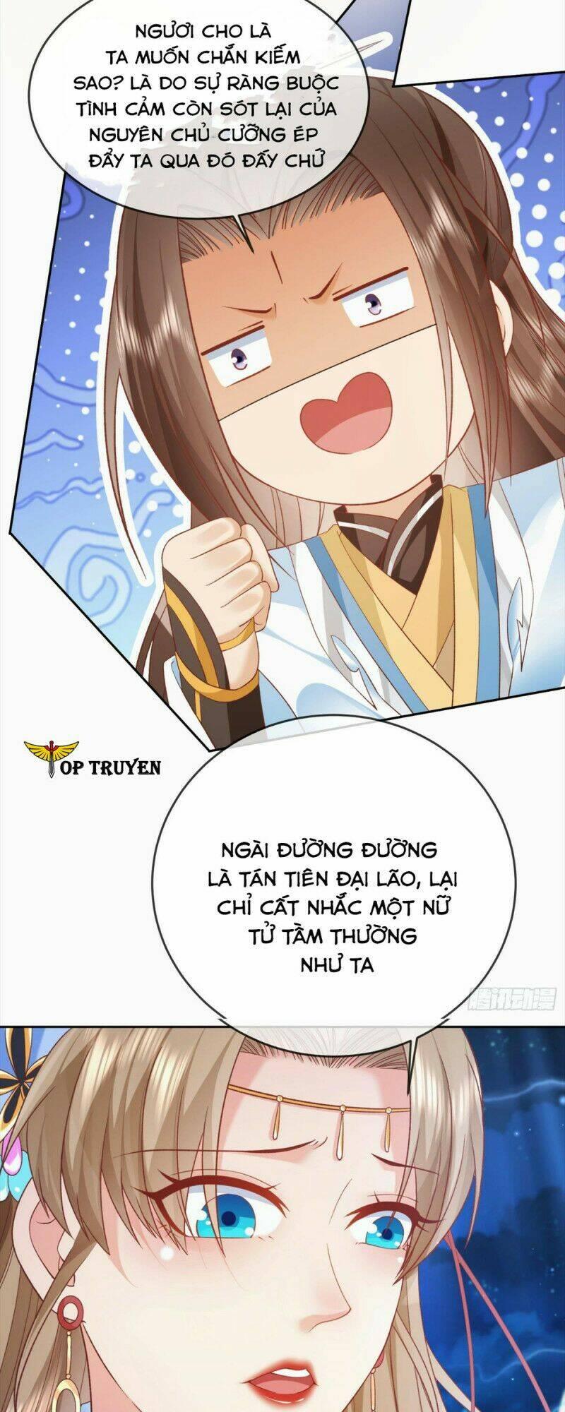 Đăng Nhập Blind Box Xưng Bá Tu Chân Giới Chapter 8 - Trang 2