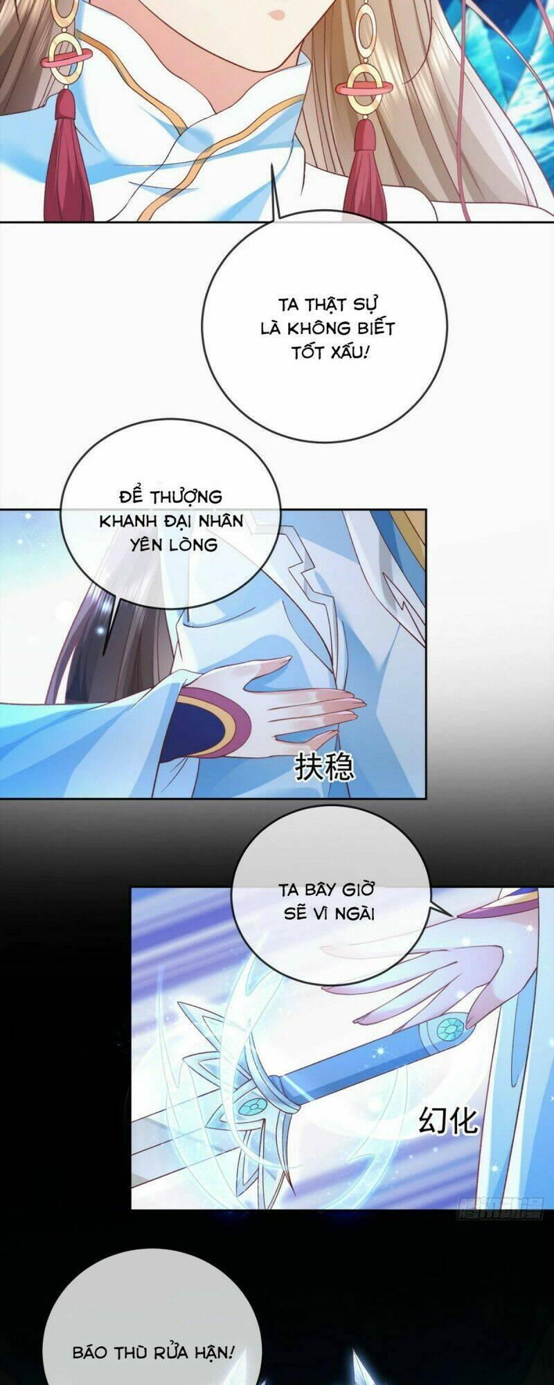 Đăng Nhập Blind Box Xưng Bá Tu Chân Giới Chapter 8 - Trang 2