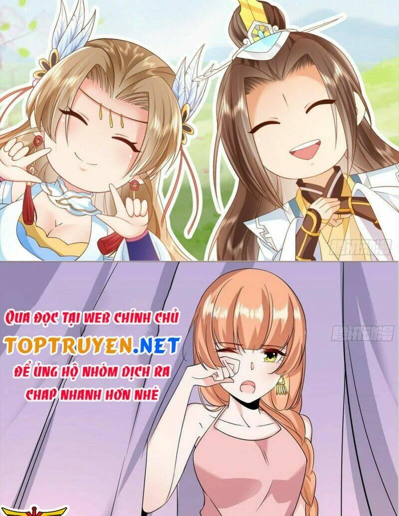 Đăng Nhập Blind Box Xưng Bá Tu Chân Giới Chapter 8 - Trang 2