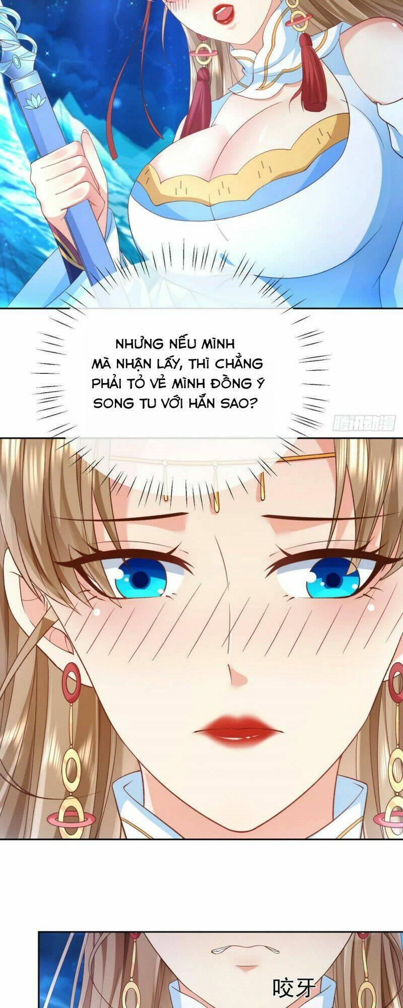 Đăng Nhập Blind Box Xưng Bá Tu Chân Giới Chapter 8 - Trang 2