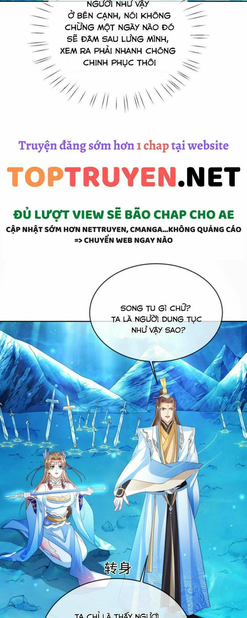 Đăng Nhập Blind Box Xưng Bá Tu Chân Giới Chapter 8 - Trang 2