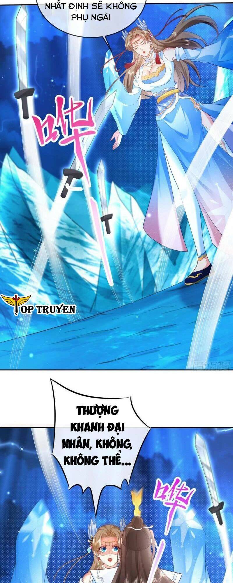 Đăng Nhập Blind Box Xưng Bá Tu Chân Giới Chapter 9 - Trang 2