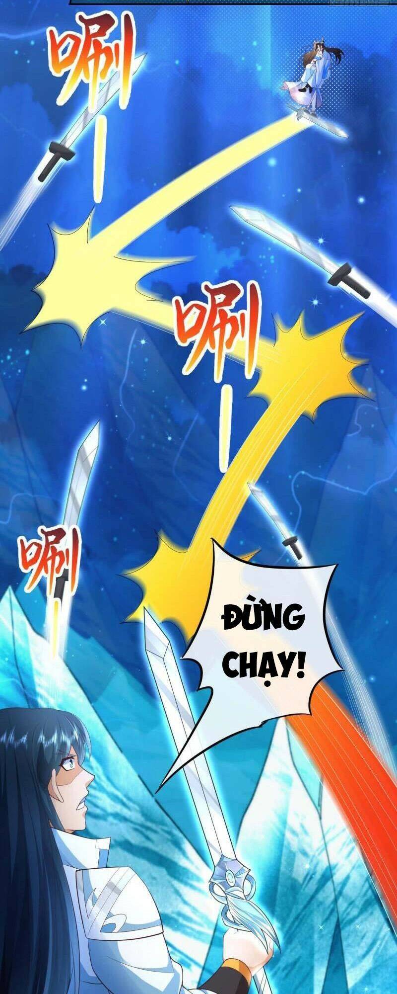 Đăng Nhập Blind Box Xưng Bá Tu Chân Giới Chapter 9 - Trang 2