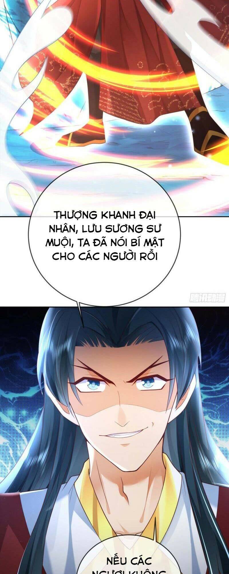 Đăng Nhập Blind Box Xưng Bá Tu Chân Giới Chapter 9 - Trang 2