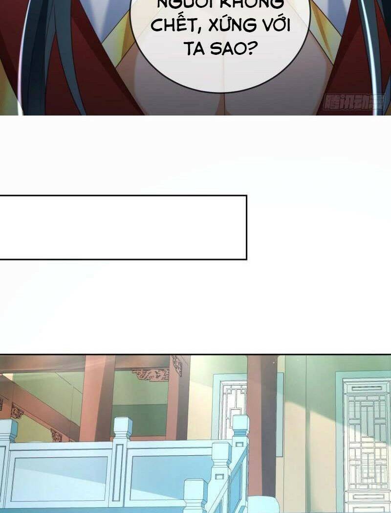 Đăng Nhập Blind Box Xưng Bá Tu Chân Giới Chapter 9 - Trang 2