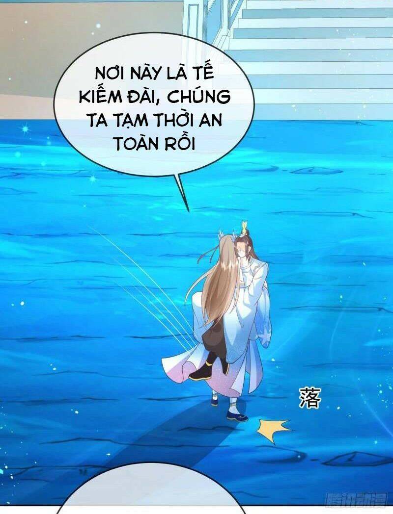 Đăng Nhập Blind Box Xưng Bá Tu Chân Giới Chapter 9 - Trang 2